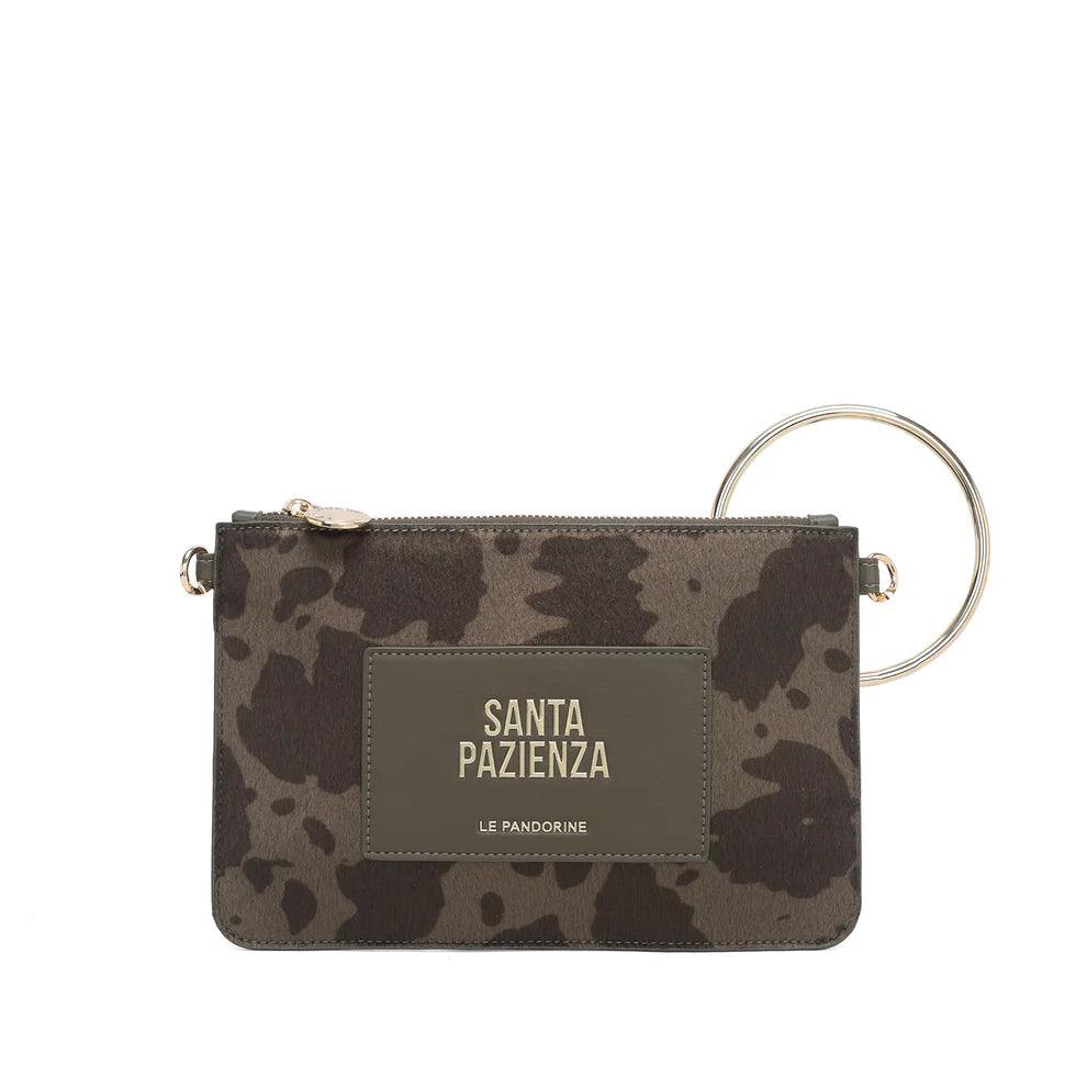 POCHETTE RACHEL LEPANDORINE