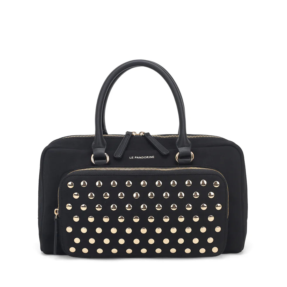BORSA BAULETTO LEPANDORINE SANTA PAZIENZA