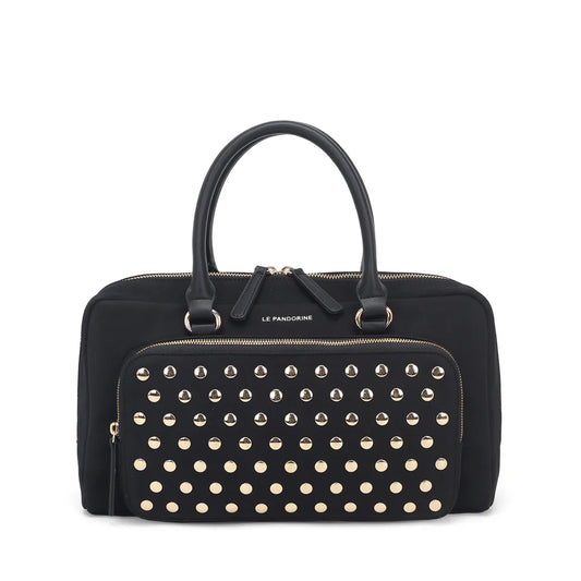 BORSA BAULETTO LEPANDORINE SANTA PAZIENZA