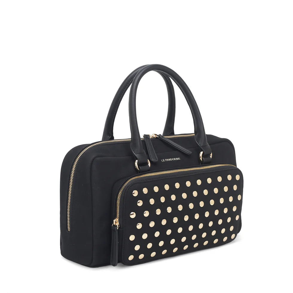 BORSA BAULETTO LEPANDORINE SANTA PAZIENZA