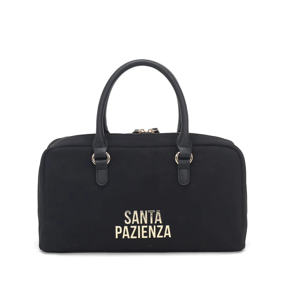 BORSA BAULETTO LEPANDORINE SANTA PAZIENZA