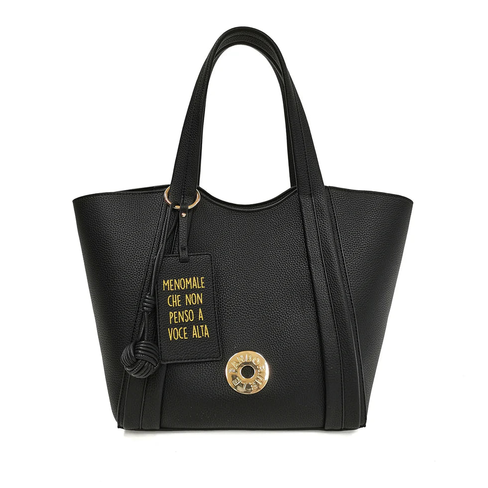 SHOPPING GRANDE VICKY LEPANDORINE