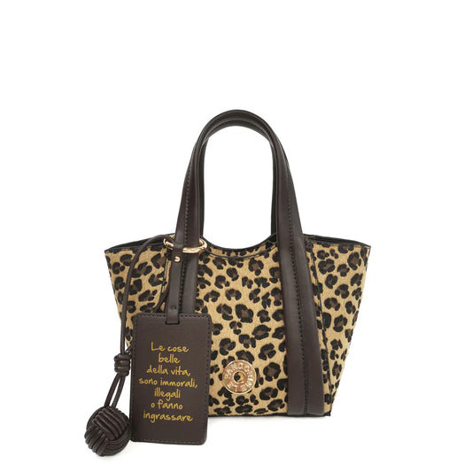 Borsa a mano mini vicky Lepandorine
