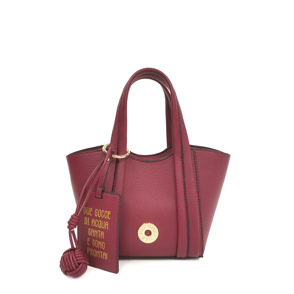 Borsa a mano mini vicky Lepandorine