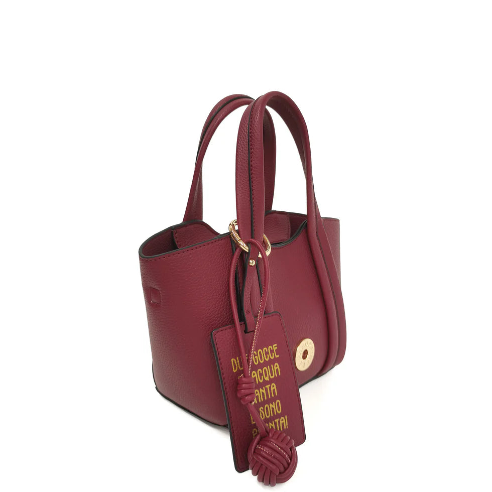 Borsa a mano mini vicky Lepandorine