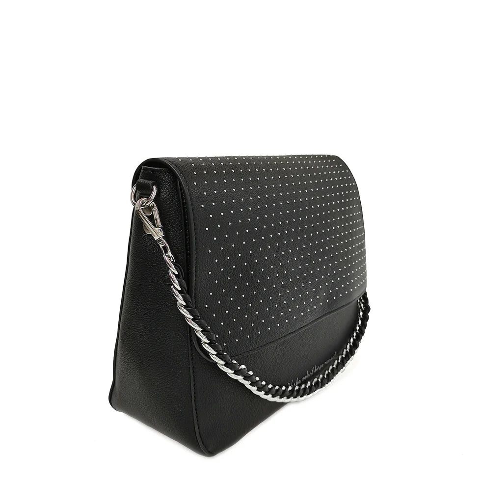 BORSA A SPALLA MEDIA BRENDA LEPANDORINE