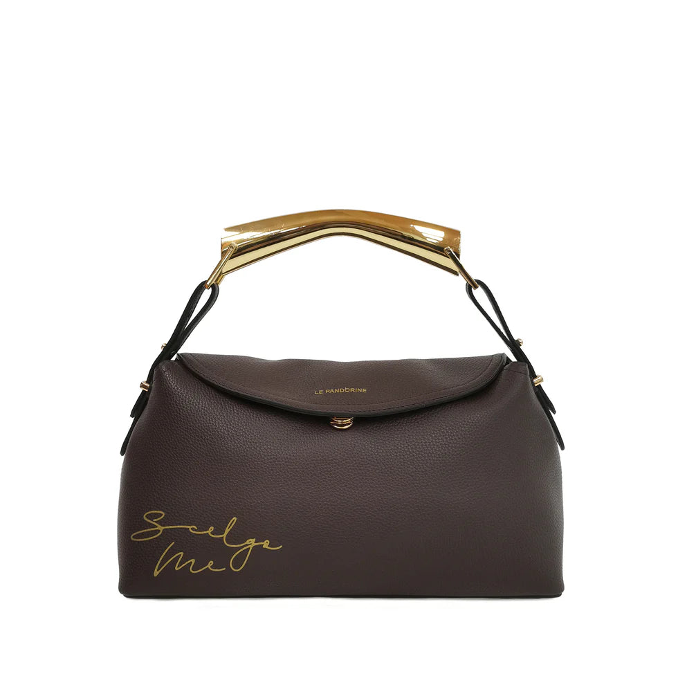 BORSA  A MANO DENISE LEPANDORINE