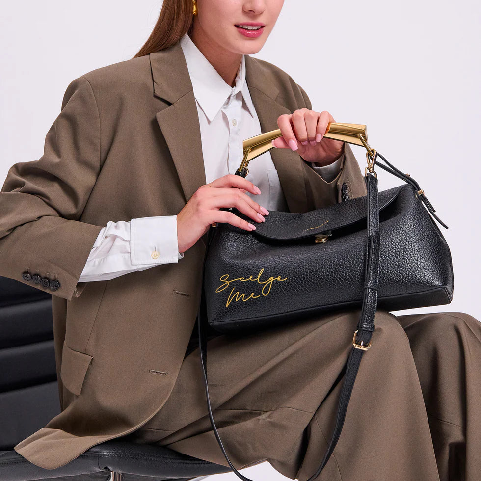 BORSA  A MANO DENISE LEPANDORINE