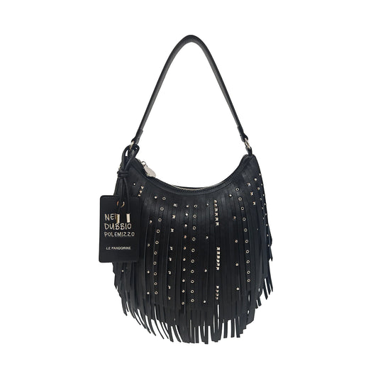 ARIZONA BORSA MEDIA CON FRANGE