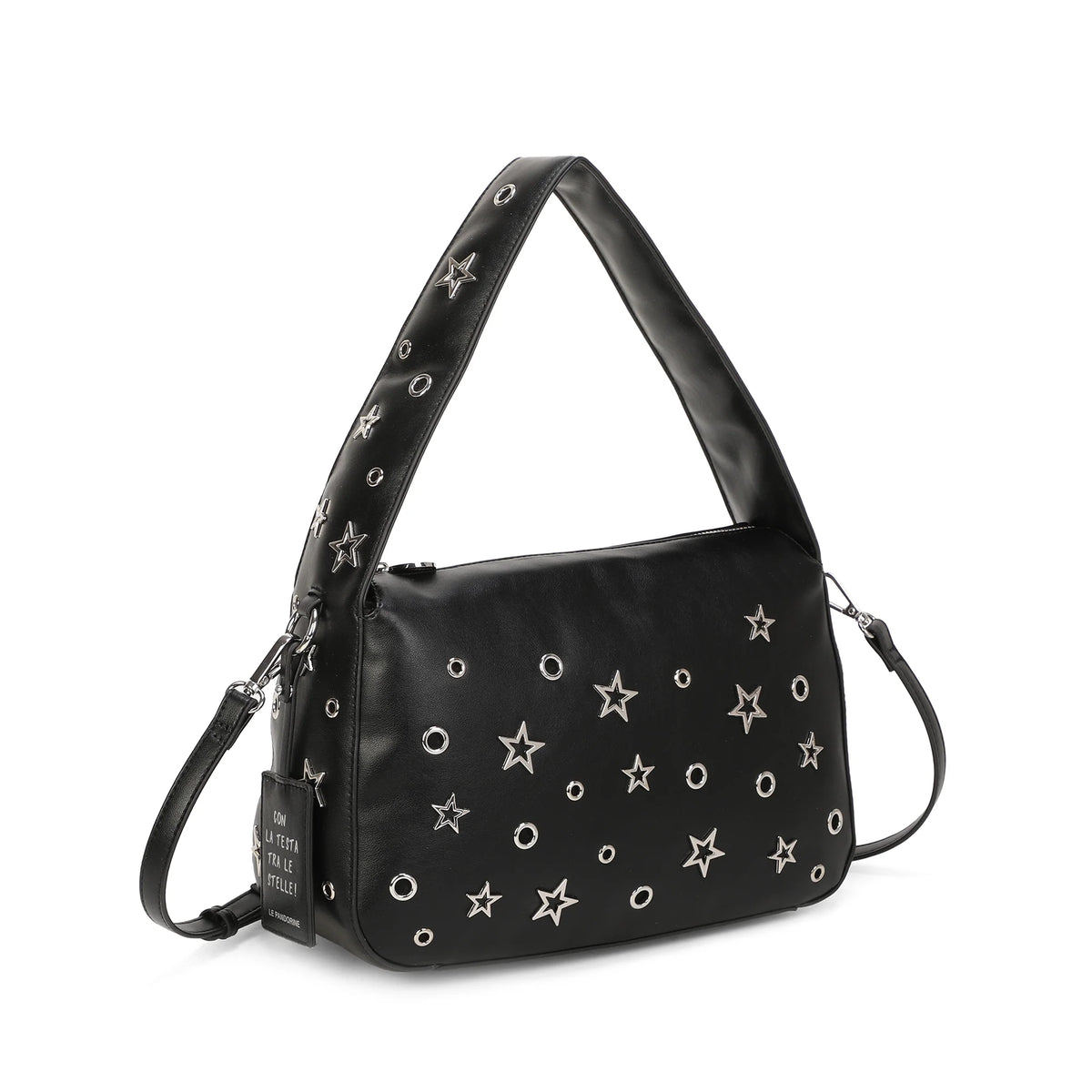 BORSA A SPALLA LAS VEGAS