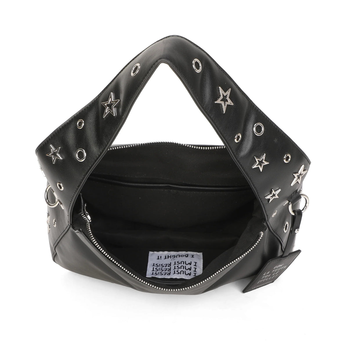 BORSA A SPALLA LAS VEGAS