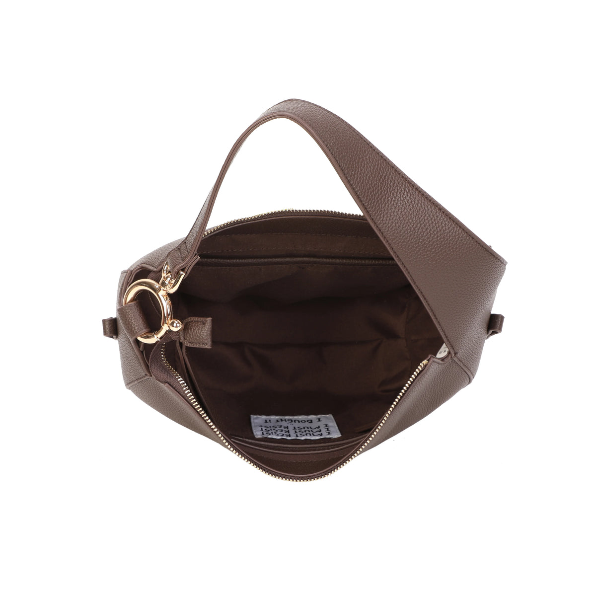 BORSA A SPALLA SIDNEY