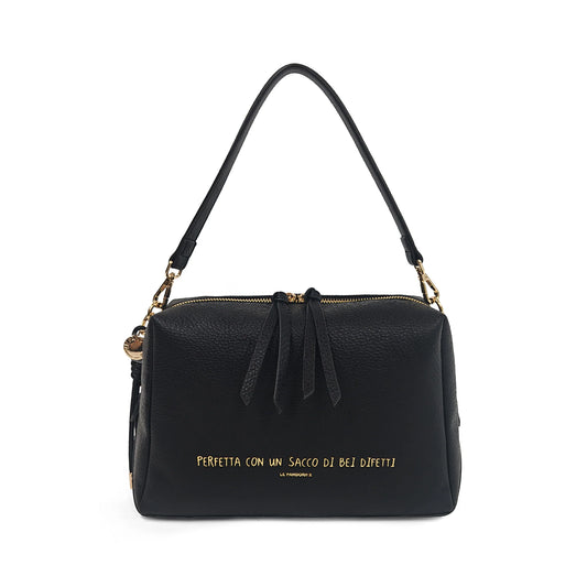 BORSA A SPALLA BERLINO
