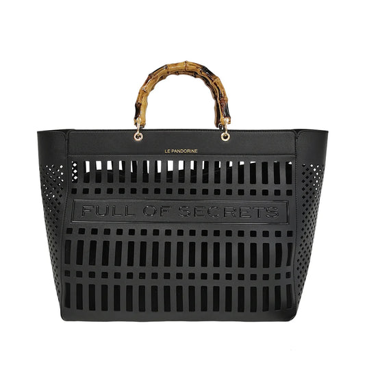 Borsa a mano Lepandorine