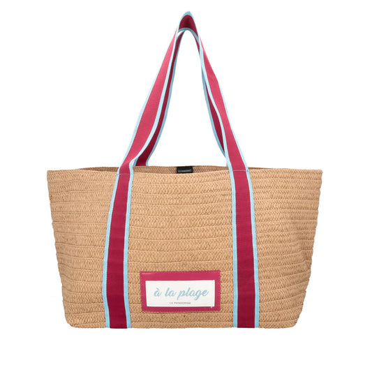 BORSA MARE INPAGLIA LEPANDORINE