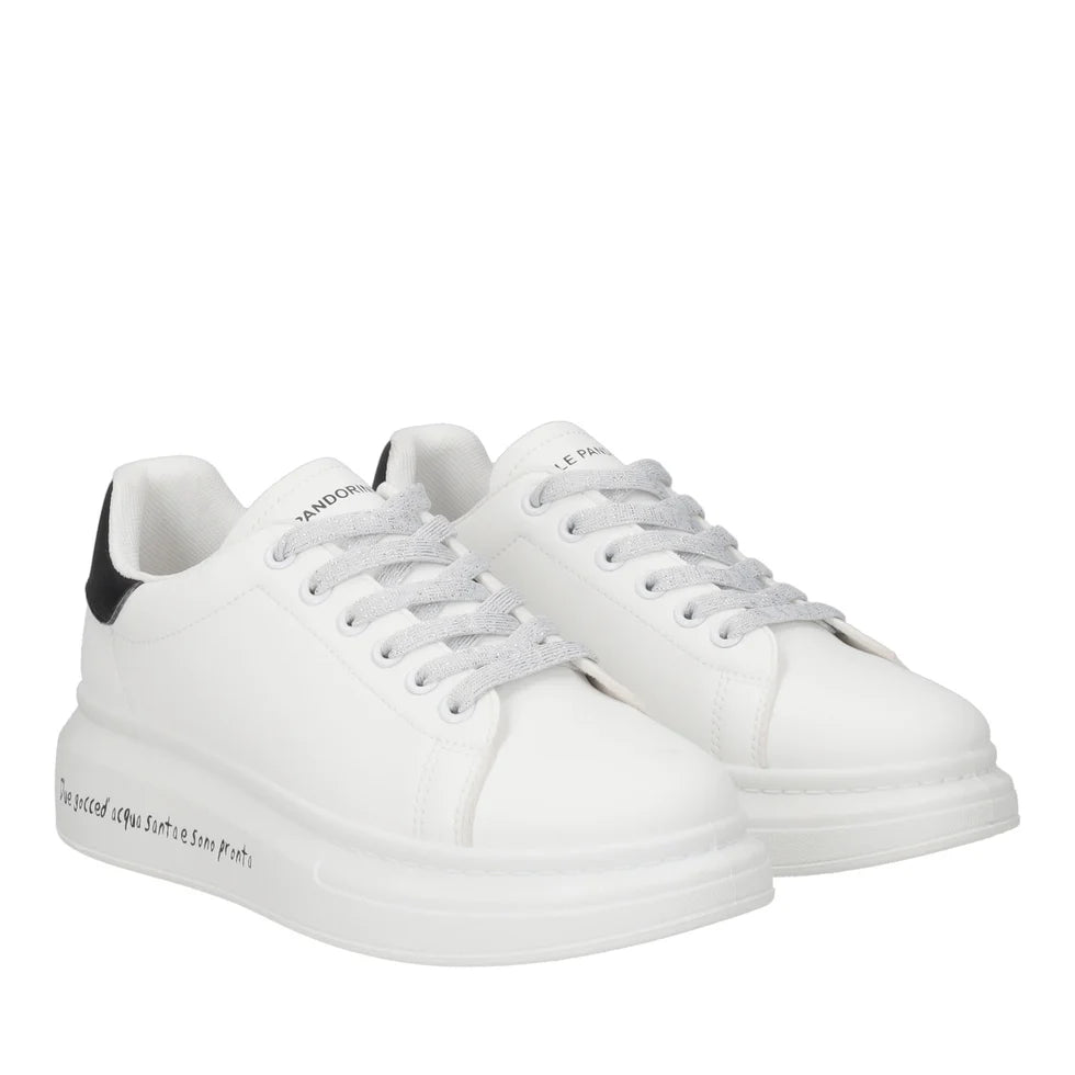 Scarpa mod. sneakers | LePandorine