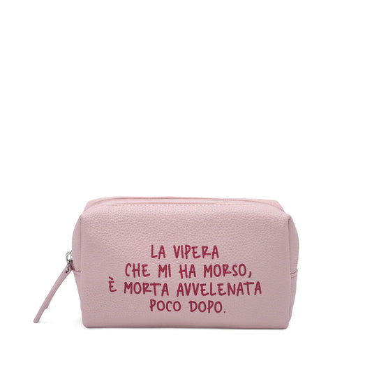 TROUSSE PILLOLE
