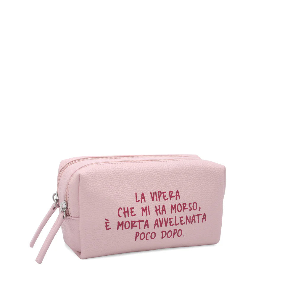 TROUSSE PILLOLE
