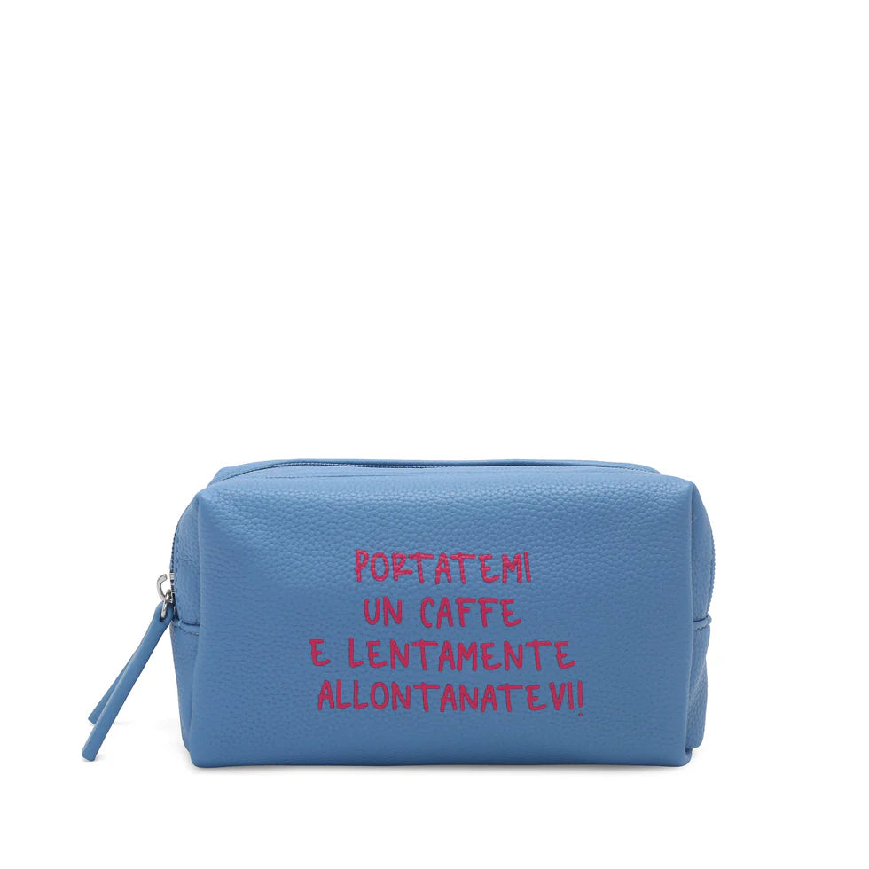 TROUSSE PILLOLE