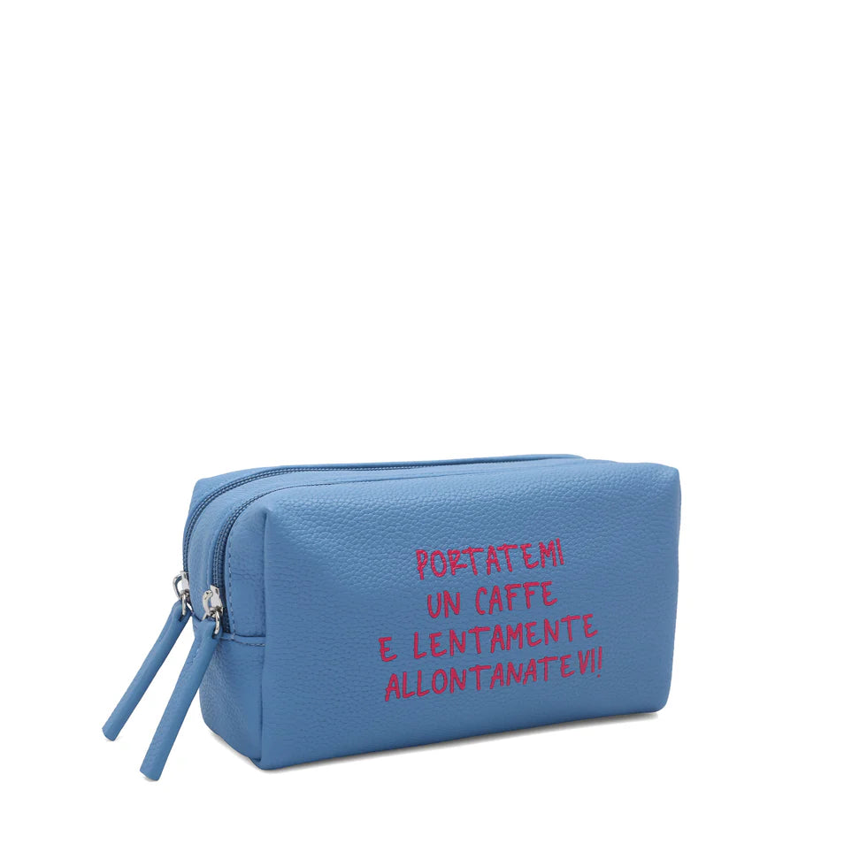 TROUSSE PILLOLE