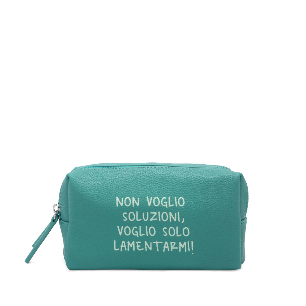 TROUSSE PILLOLE