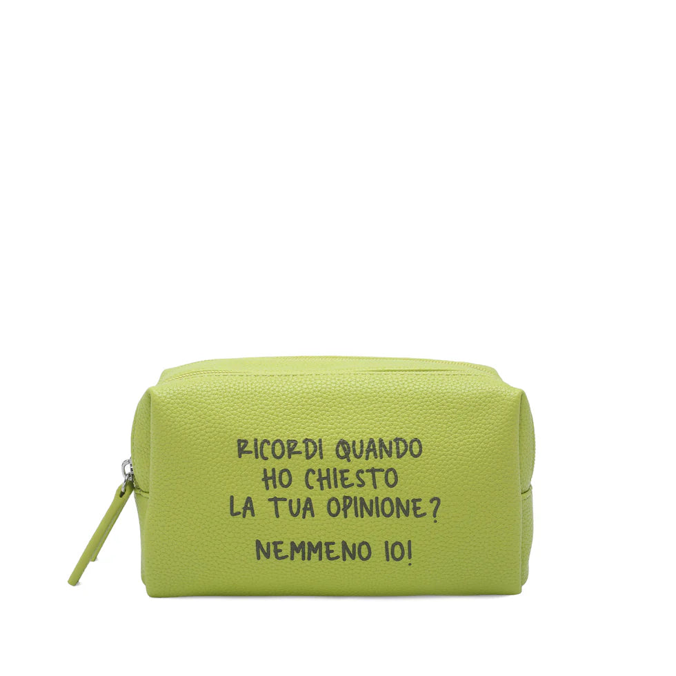 TROUSSE PILLOLE