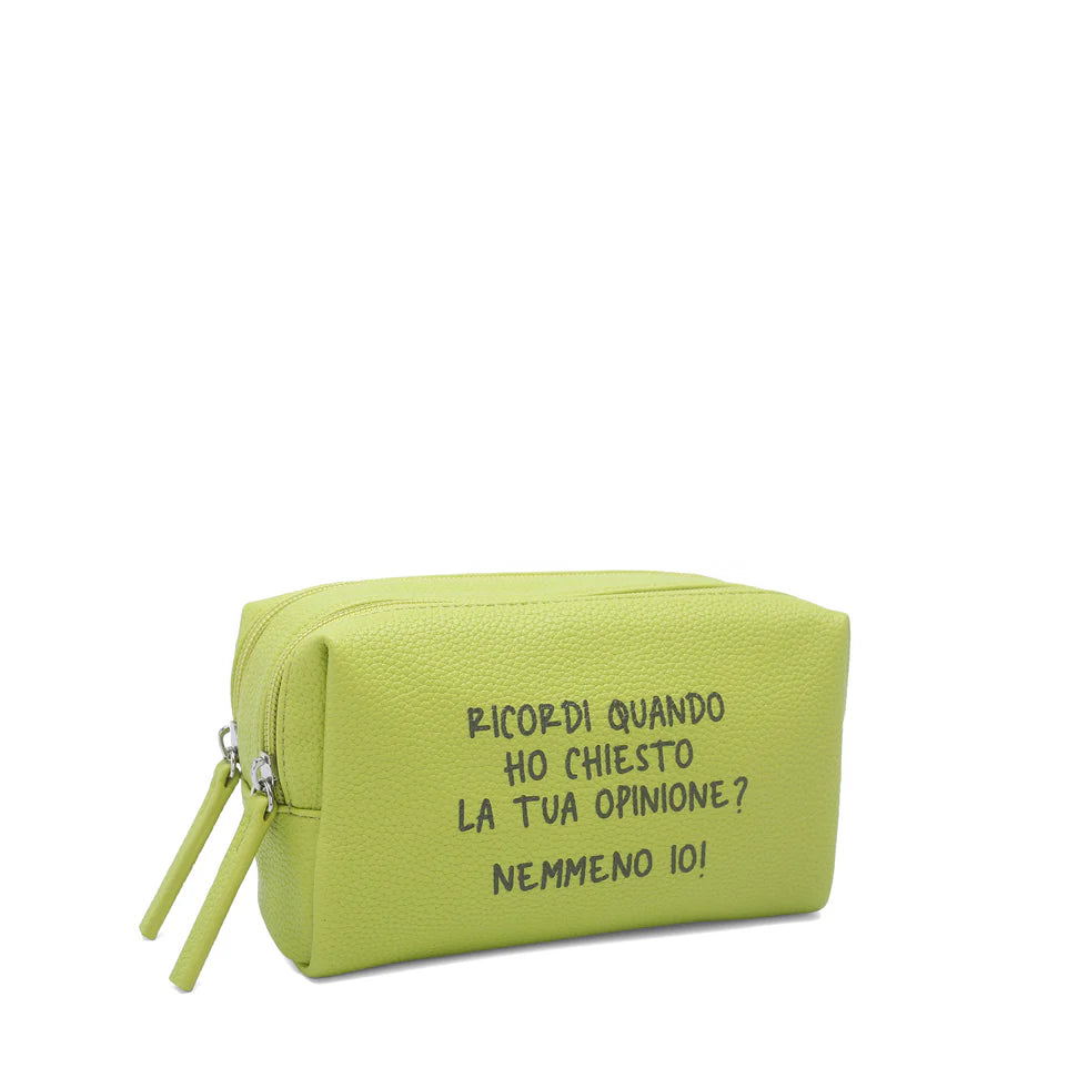 TROUSSE PILLOLE
