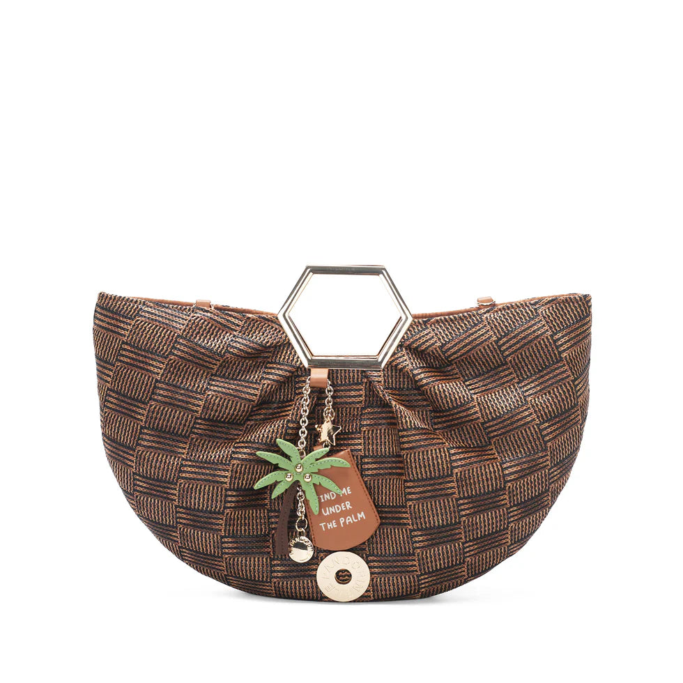 BORSA A MANO MIRIAM