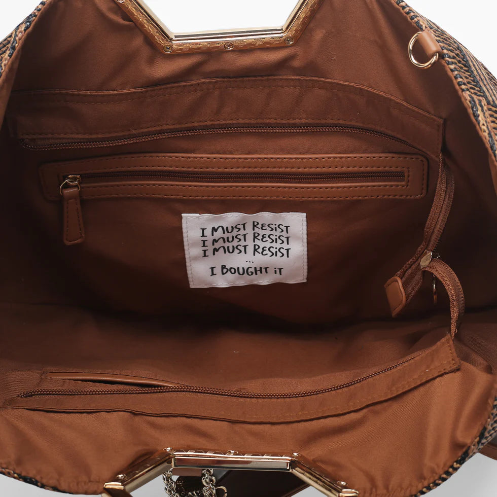BORSA A MANO MIRIAM