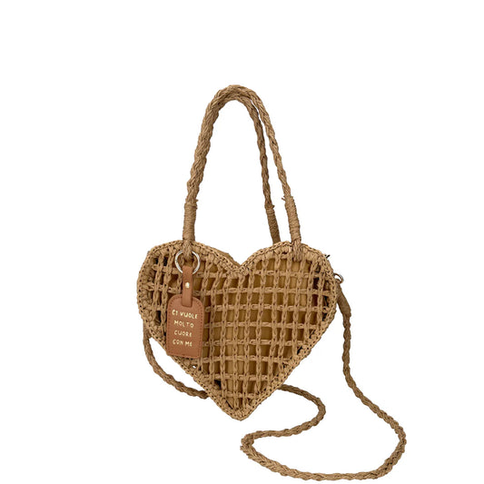 HEART BAG