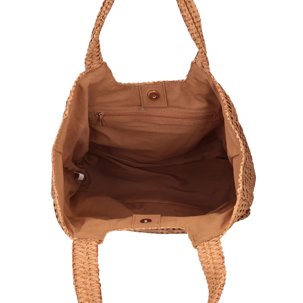 BORSA A MANO SOLEY
