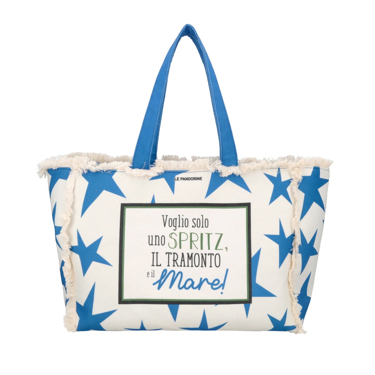 SHOPPING MARINA