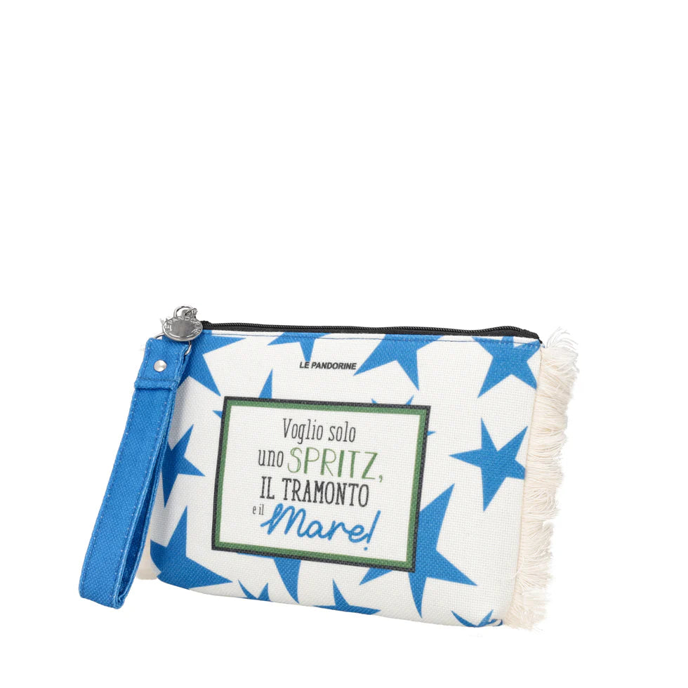 POCHETTE MARINA