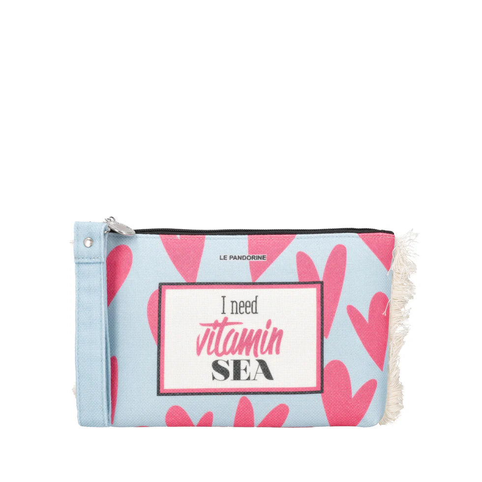 POCHETTE MARINA