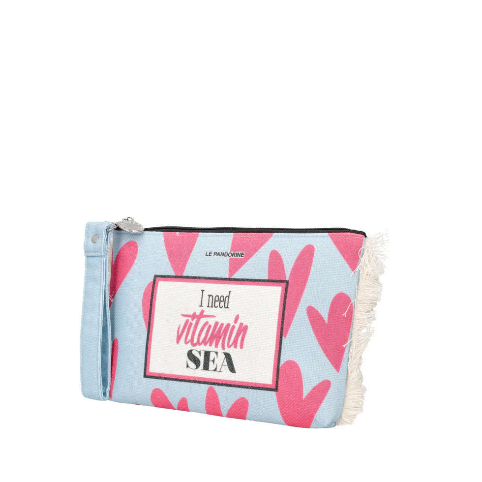 POCHETTE MARINA
