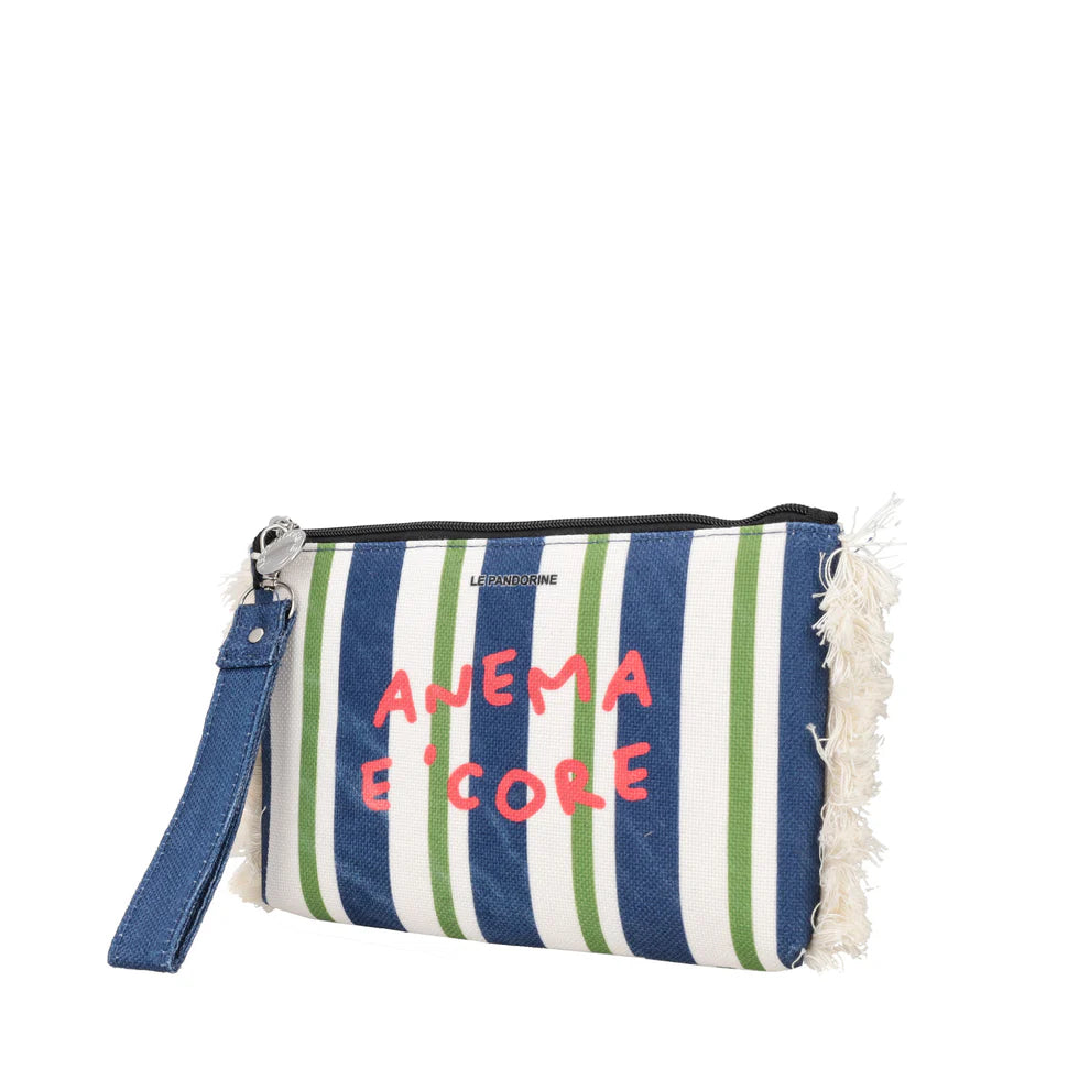 POCHETTE MARINA