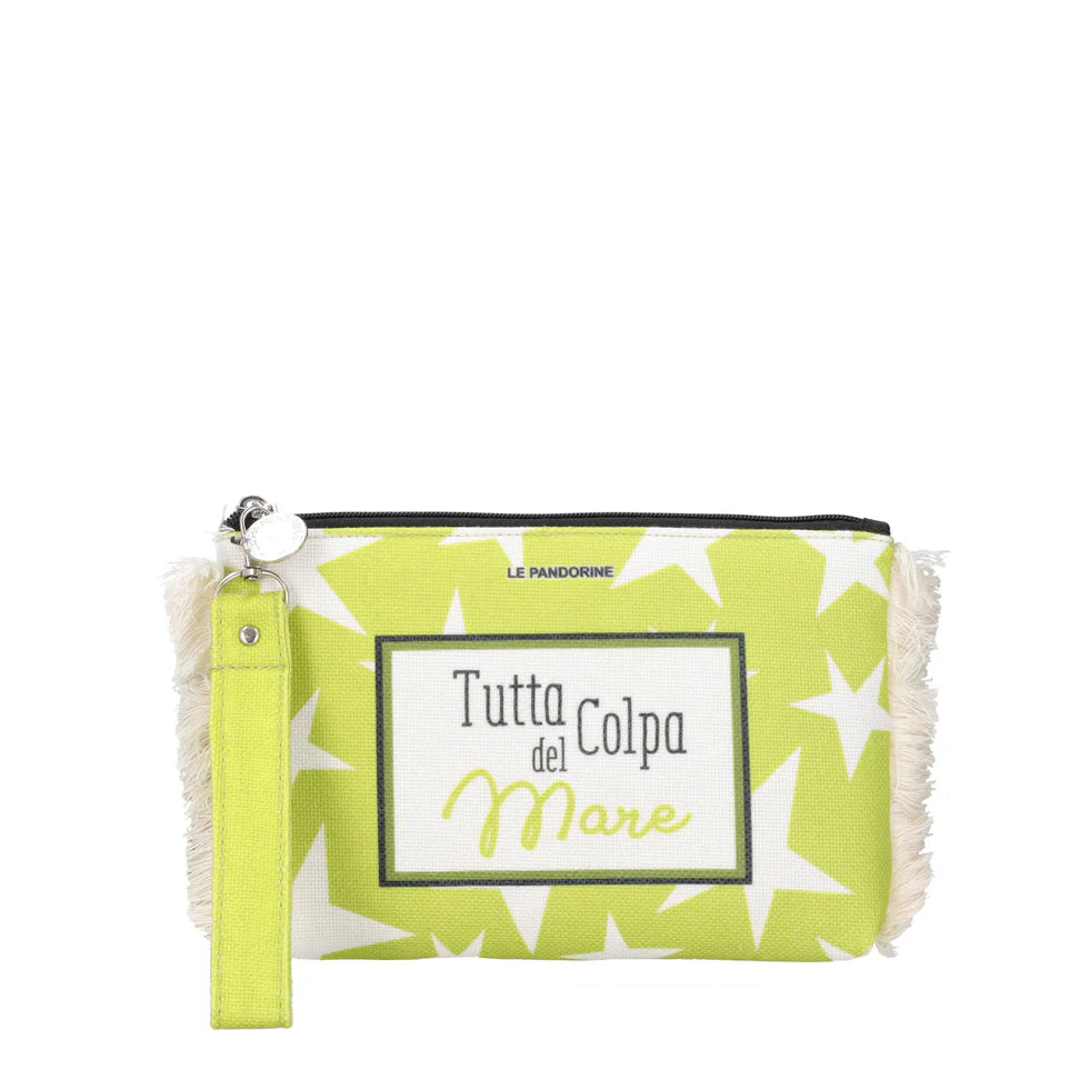 POCHETTE MARINA