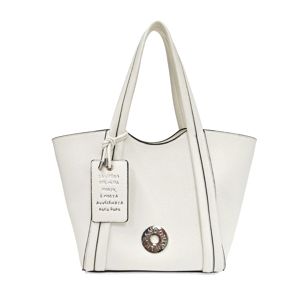 SHOPPING BAG VICKY