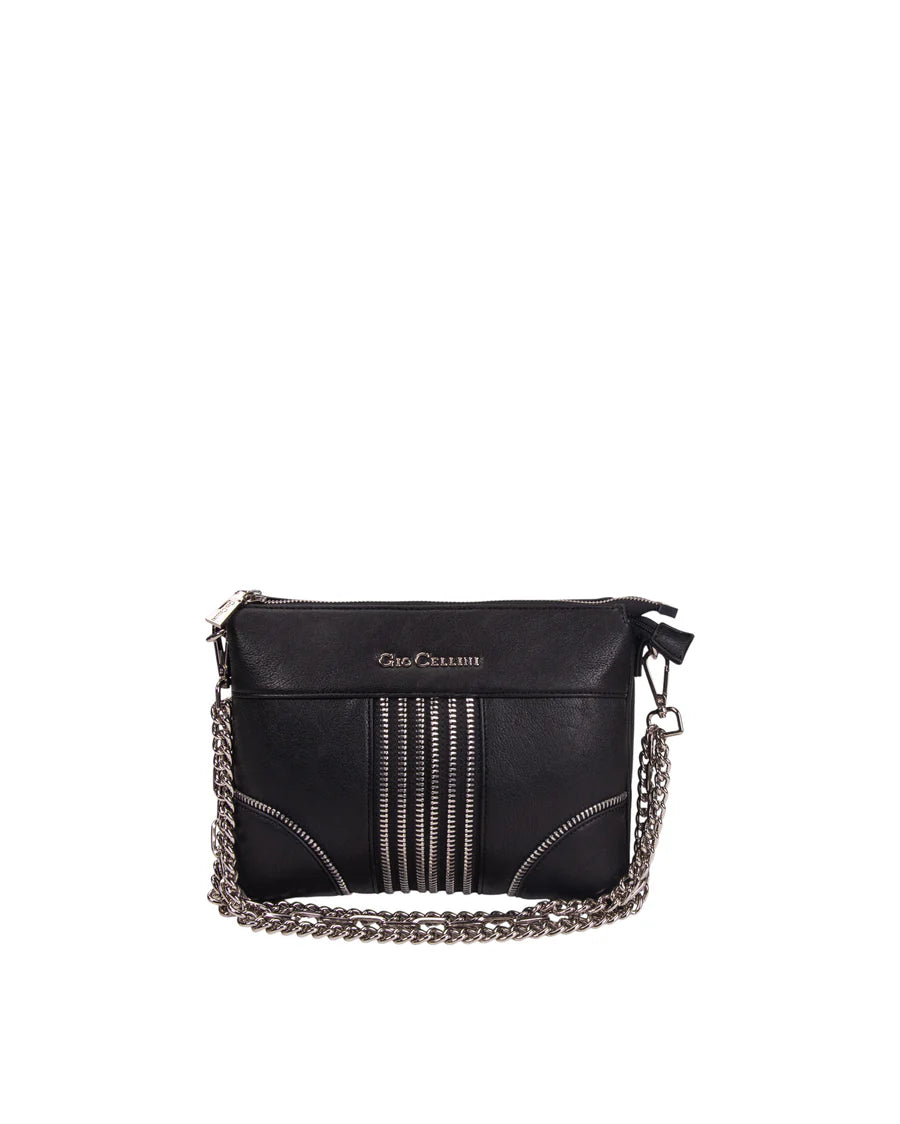 Tracolla  Zoe zip | GioCellini