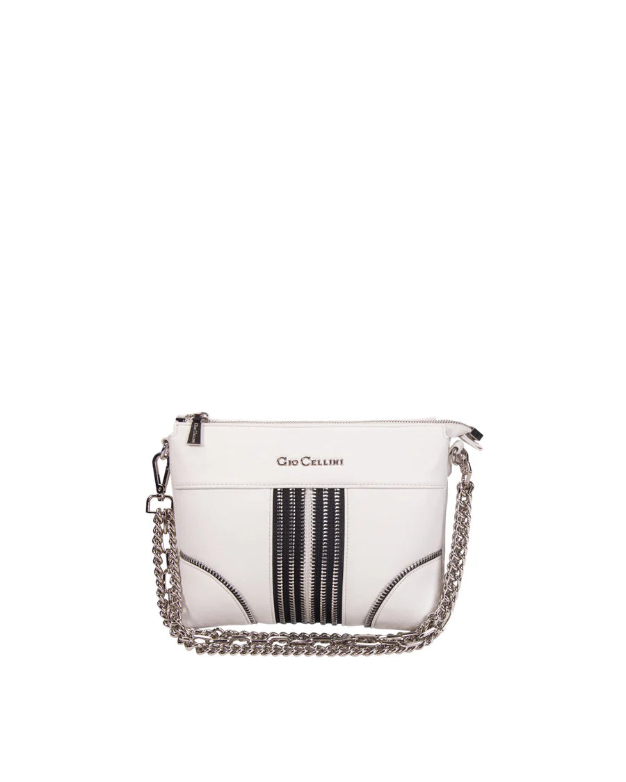 Tracolla  Zoe zip | GioCellini