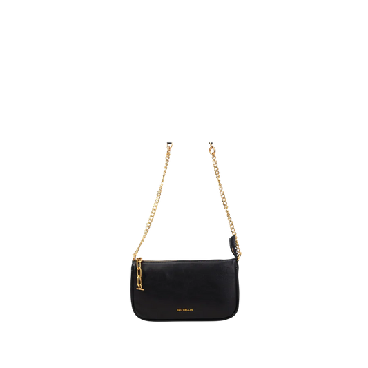 POSCHETTE GIO CELLINI CON CATENA DECORATIVA