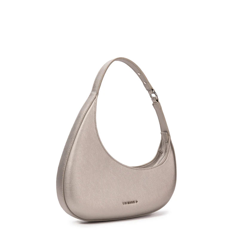 BORSA MEZZA LUNA VIVIENNED