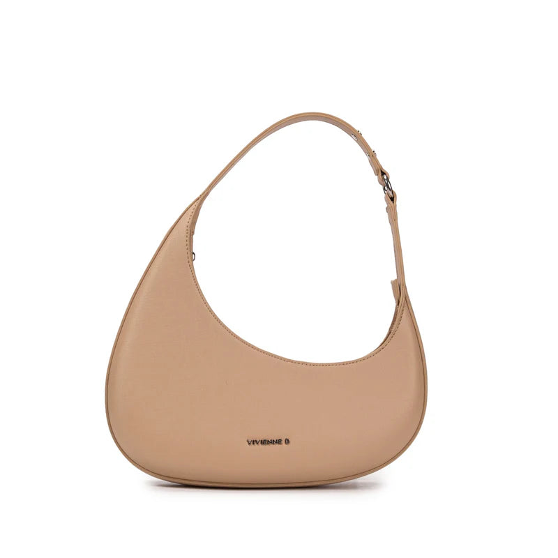 BORSA MEZZA LUNA VIVIENNED