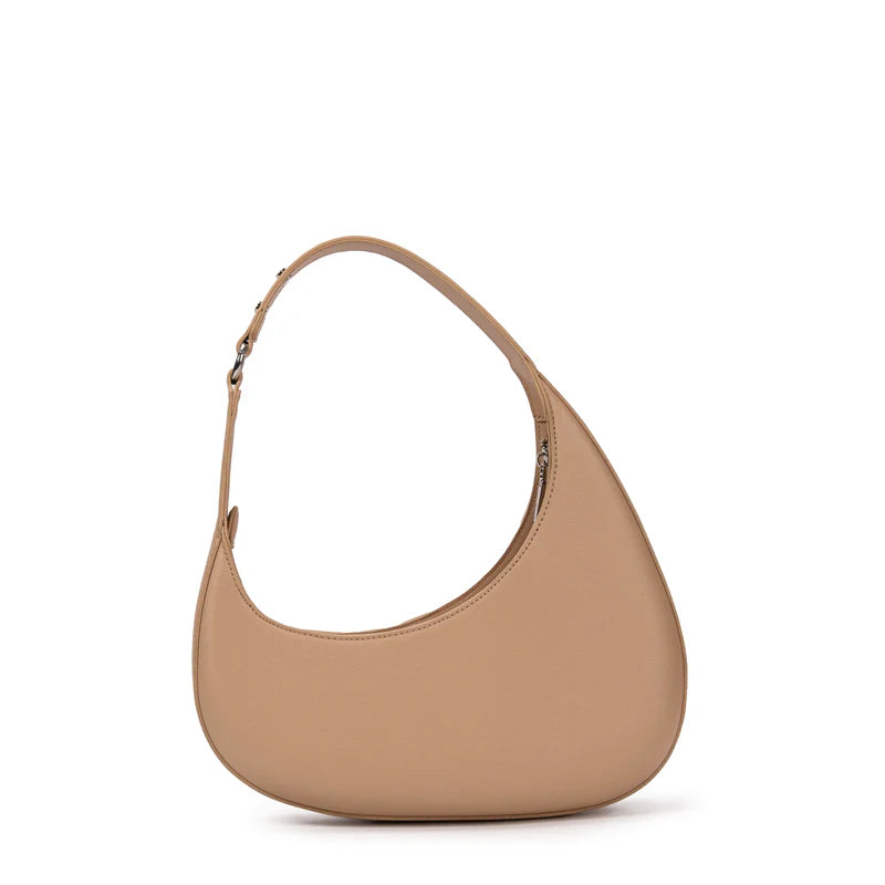 BORSA MEZZA LUNA VIVIENNED