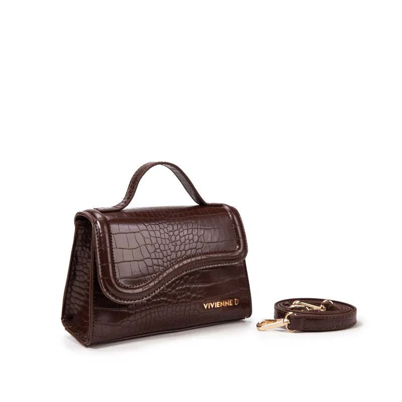 MICRO BAG VIVIENNE D