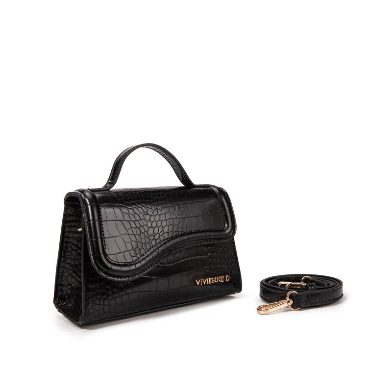 MICRO BAG VIVIENNE D