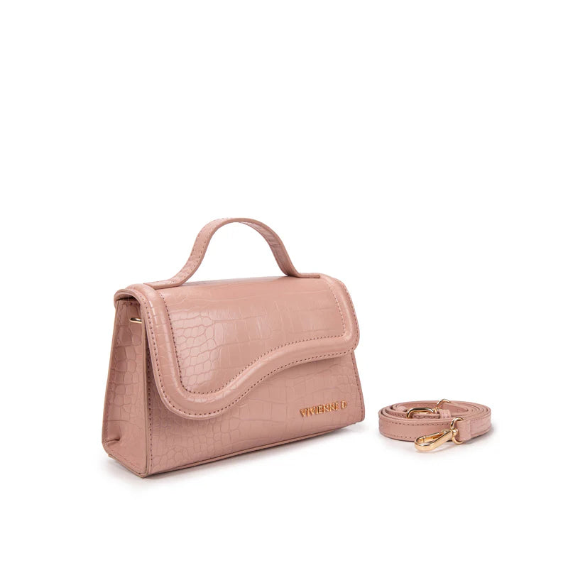 MICRO BAG VIVIENNE D