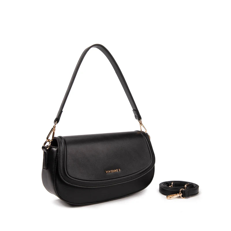 BORSA A SPALLA VIVIENNE D