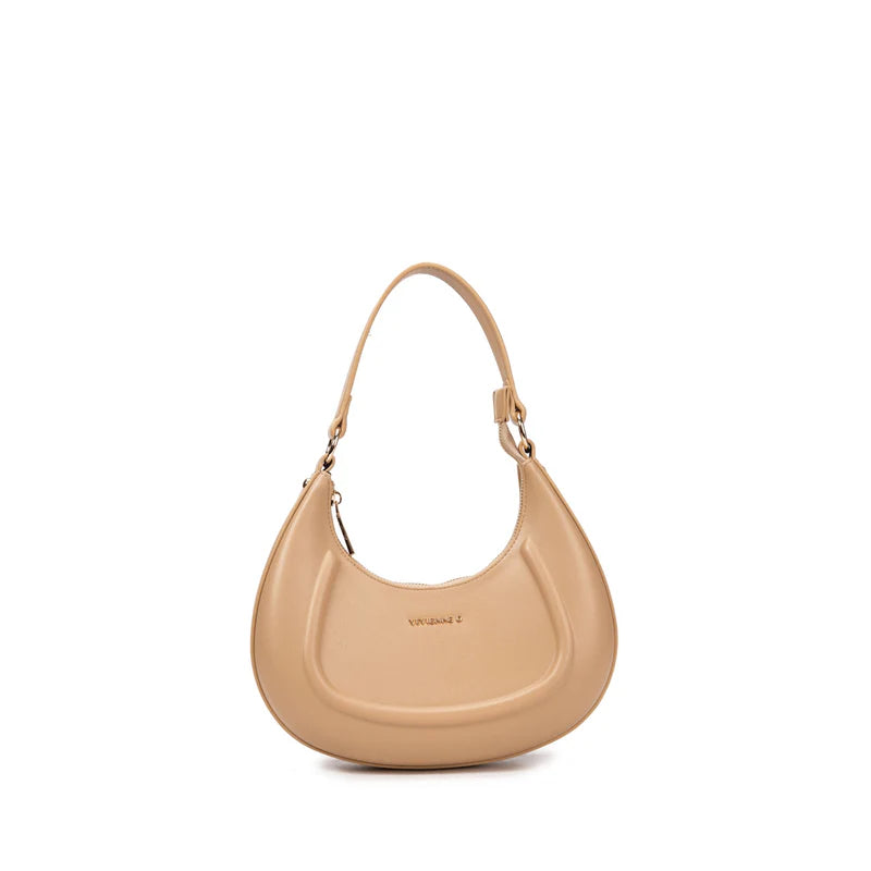 BORSA A SPALLA MEZZA LUNA VIVIENNED