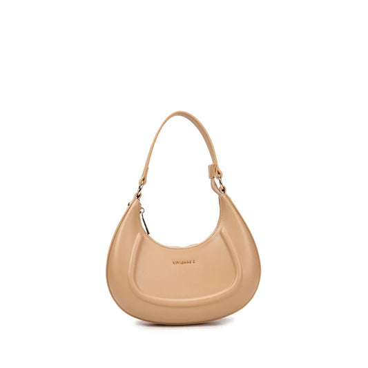 BORSA A SPALLA MEZZA LUNA VIVIENNED